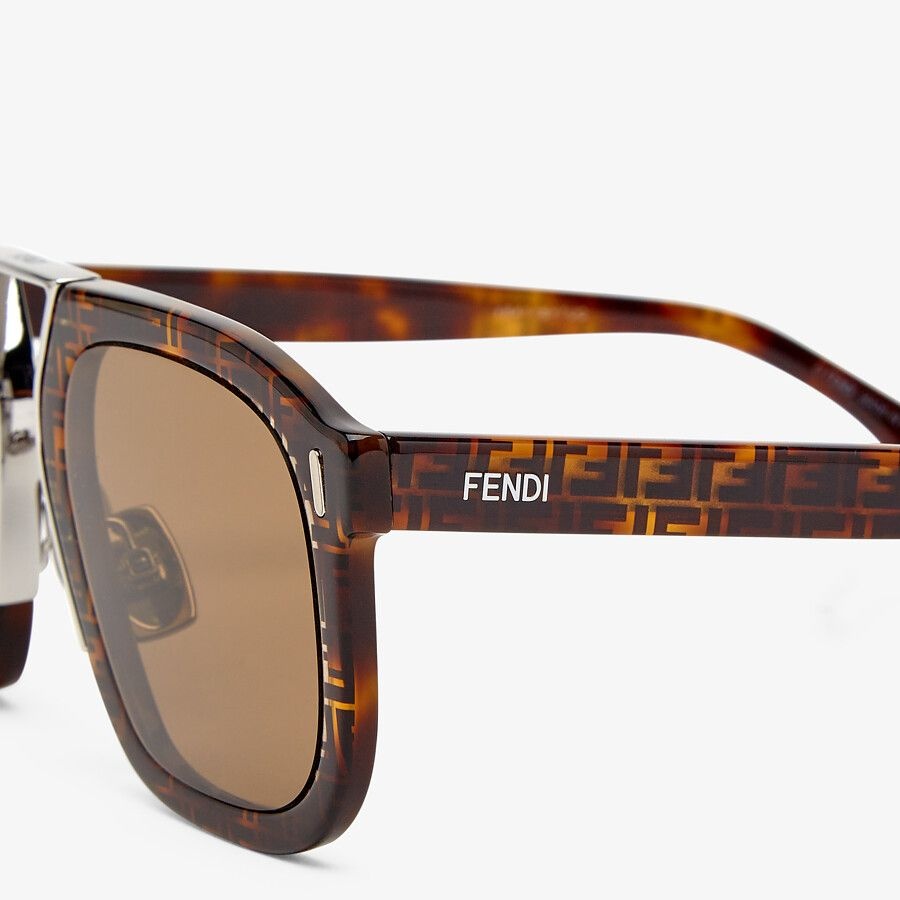 Havana FF sunglasses - 3