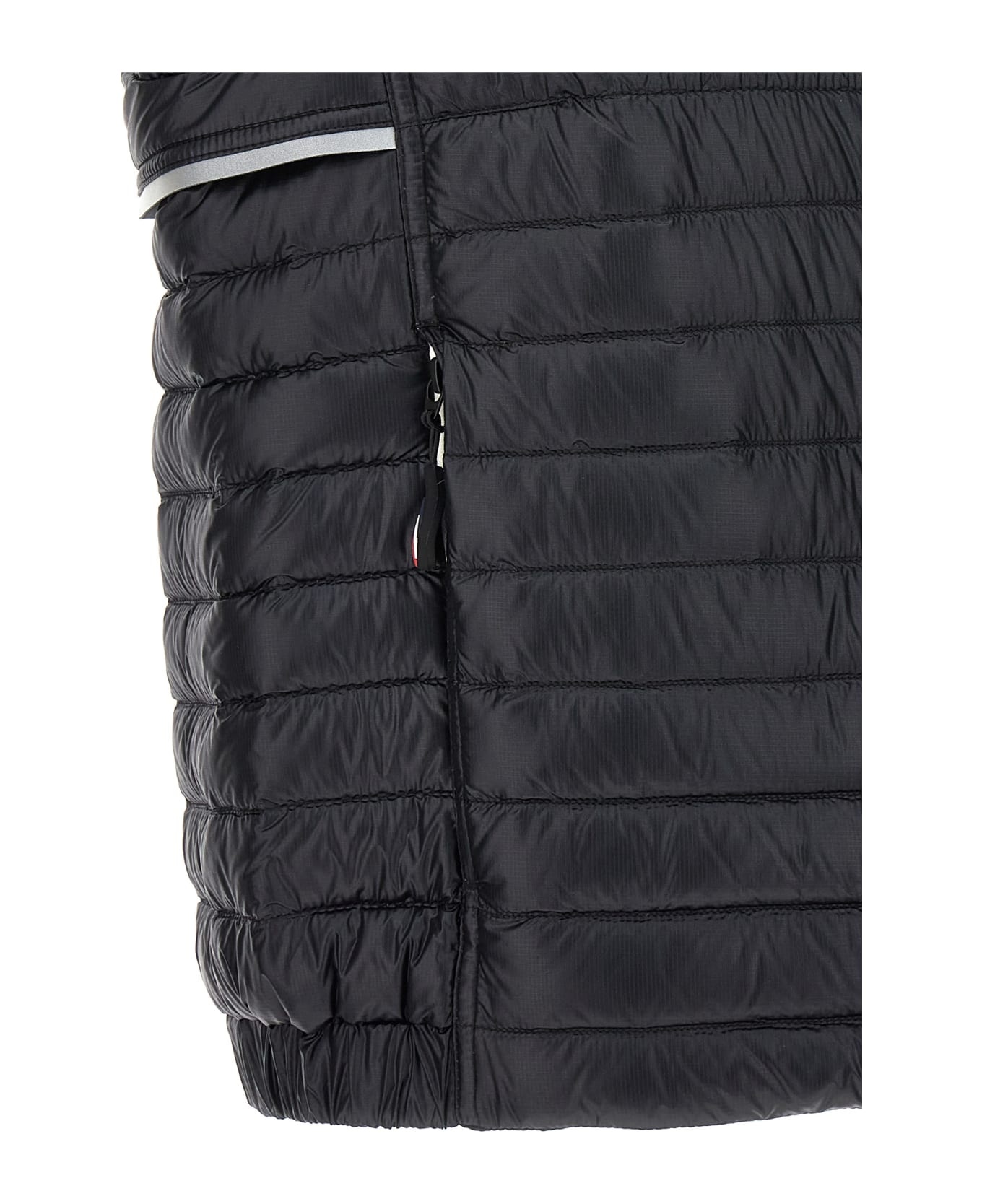 'guimane' Vest - 4