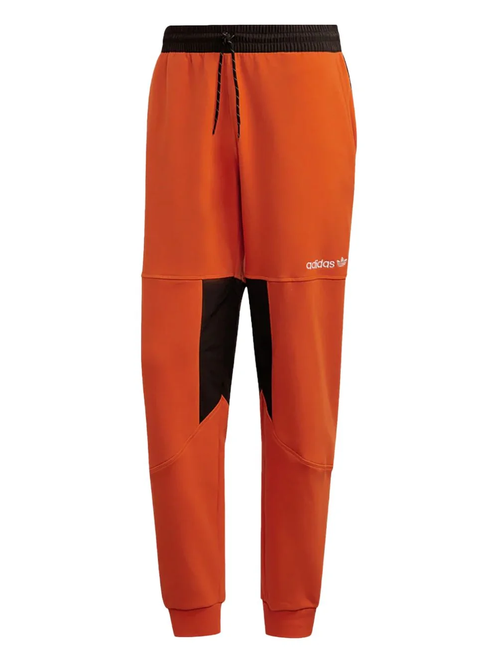 Adventure Field Pant "Unity Orange" - 1
