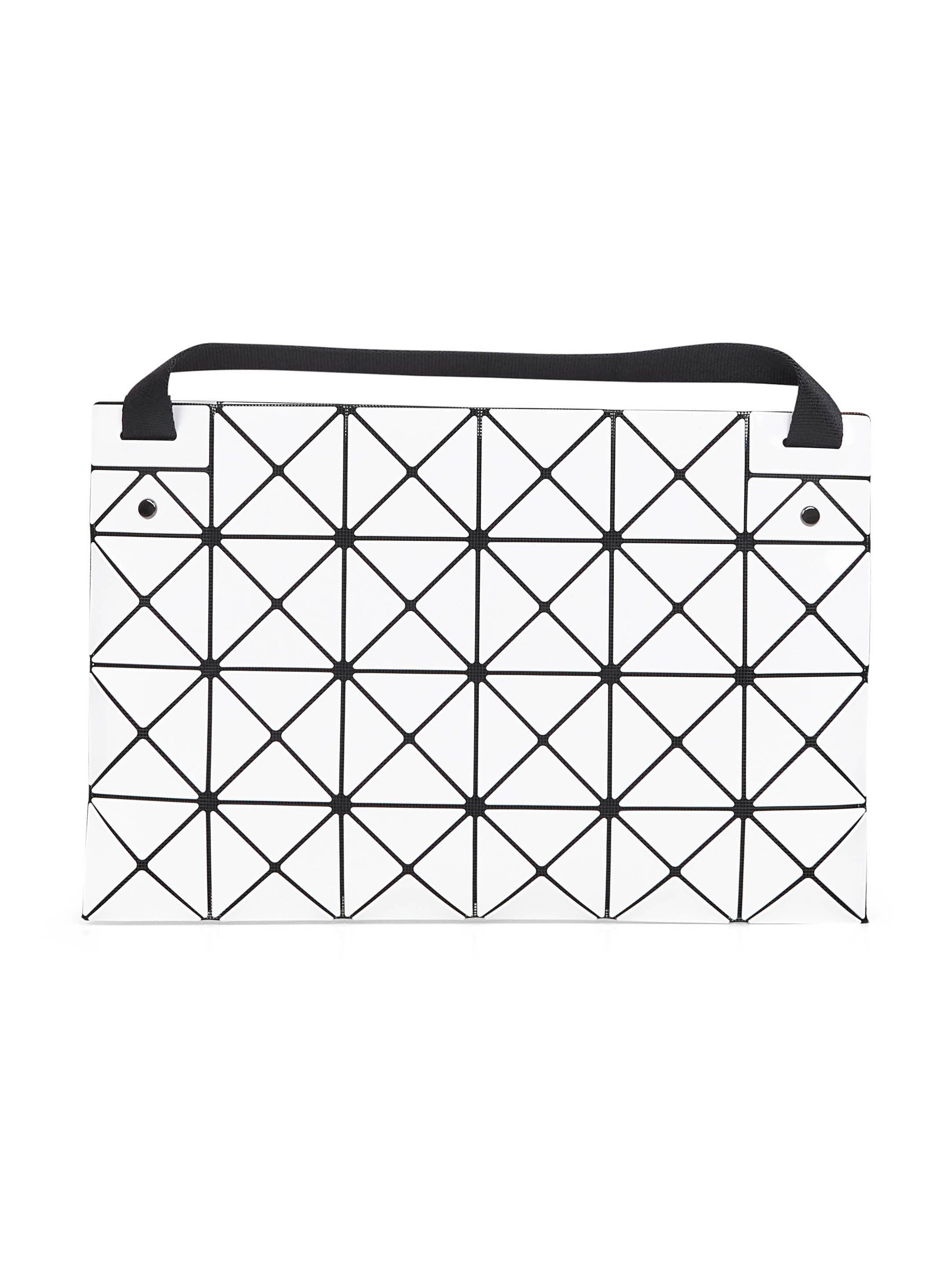 "Lucent Gloss" Bao Bao crossbody bag - 3