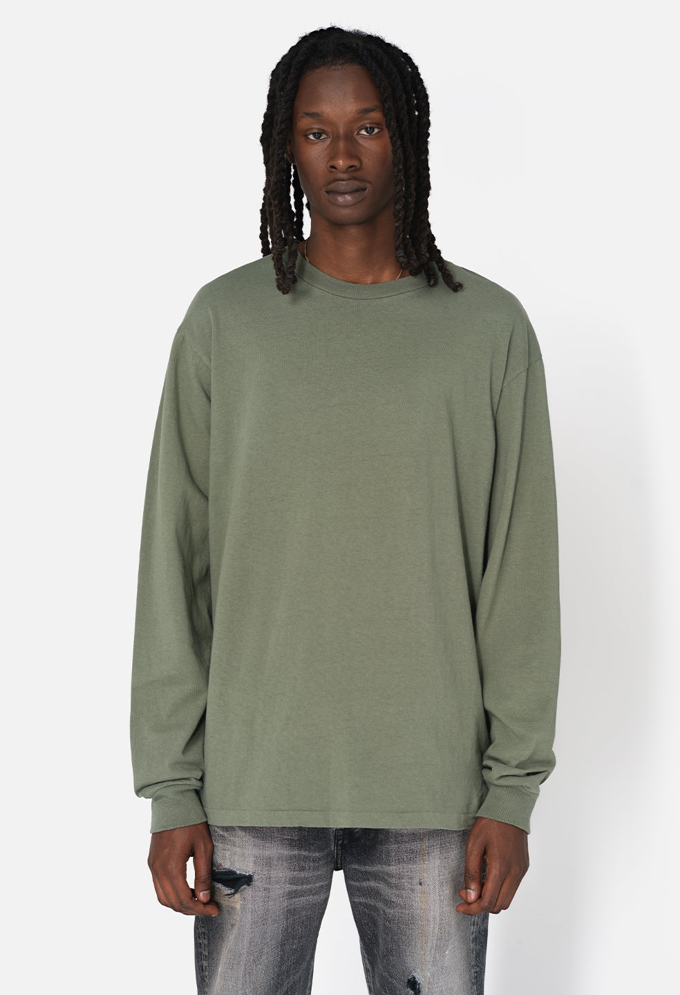 LS UNIVERSITY TEE - 5