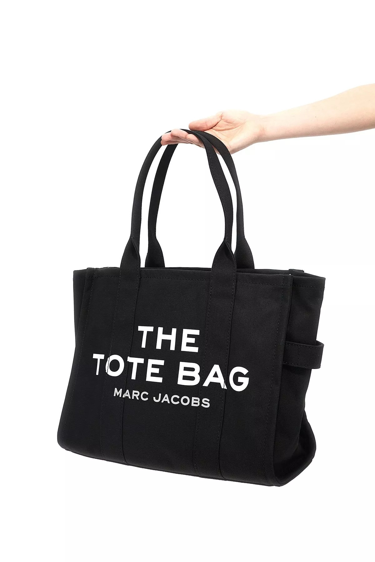 'Traveler Tote' large shopping bag - 2