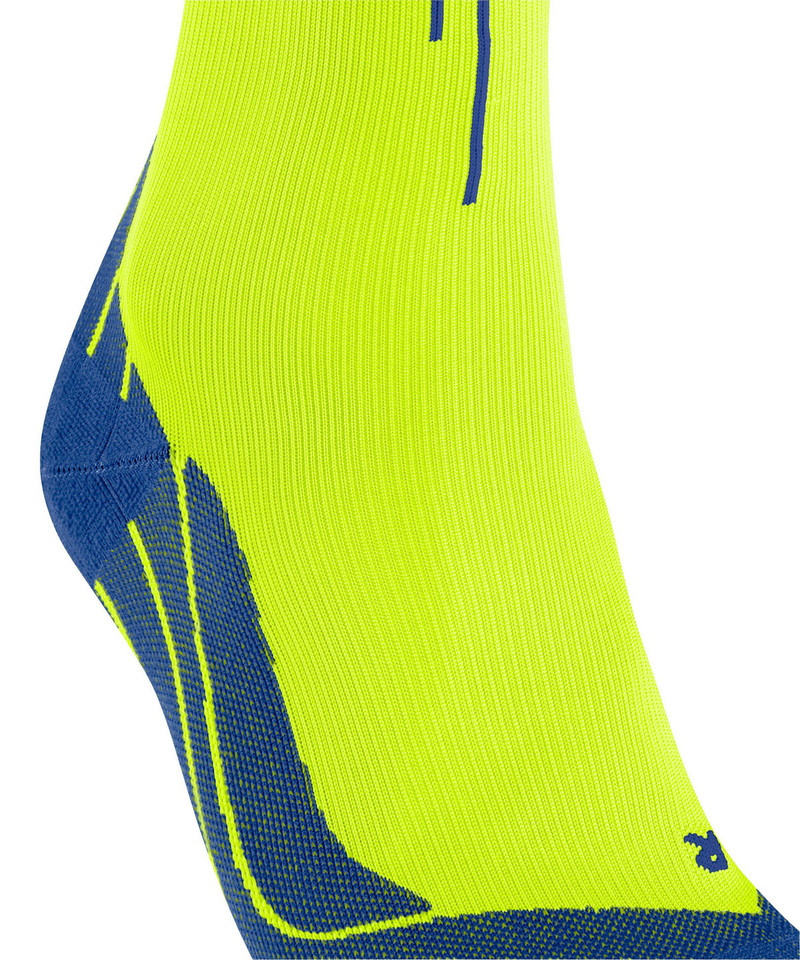 Energizing Men Knee-High Socks Health 4