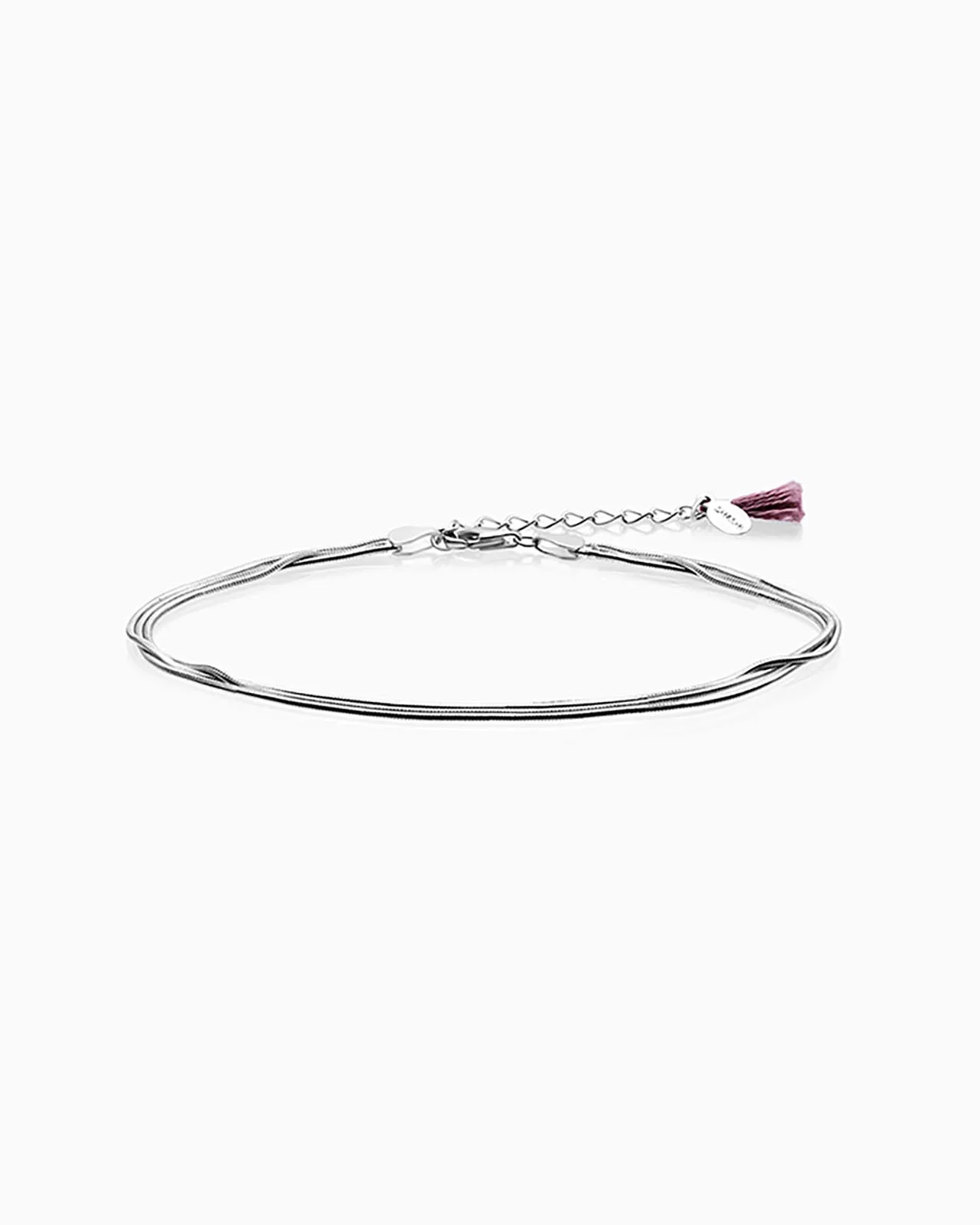 Shashi Silver Sonara Bracelet - 1