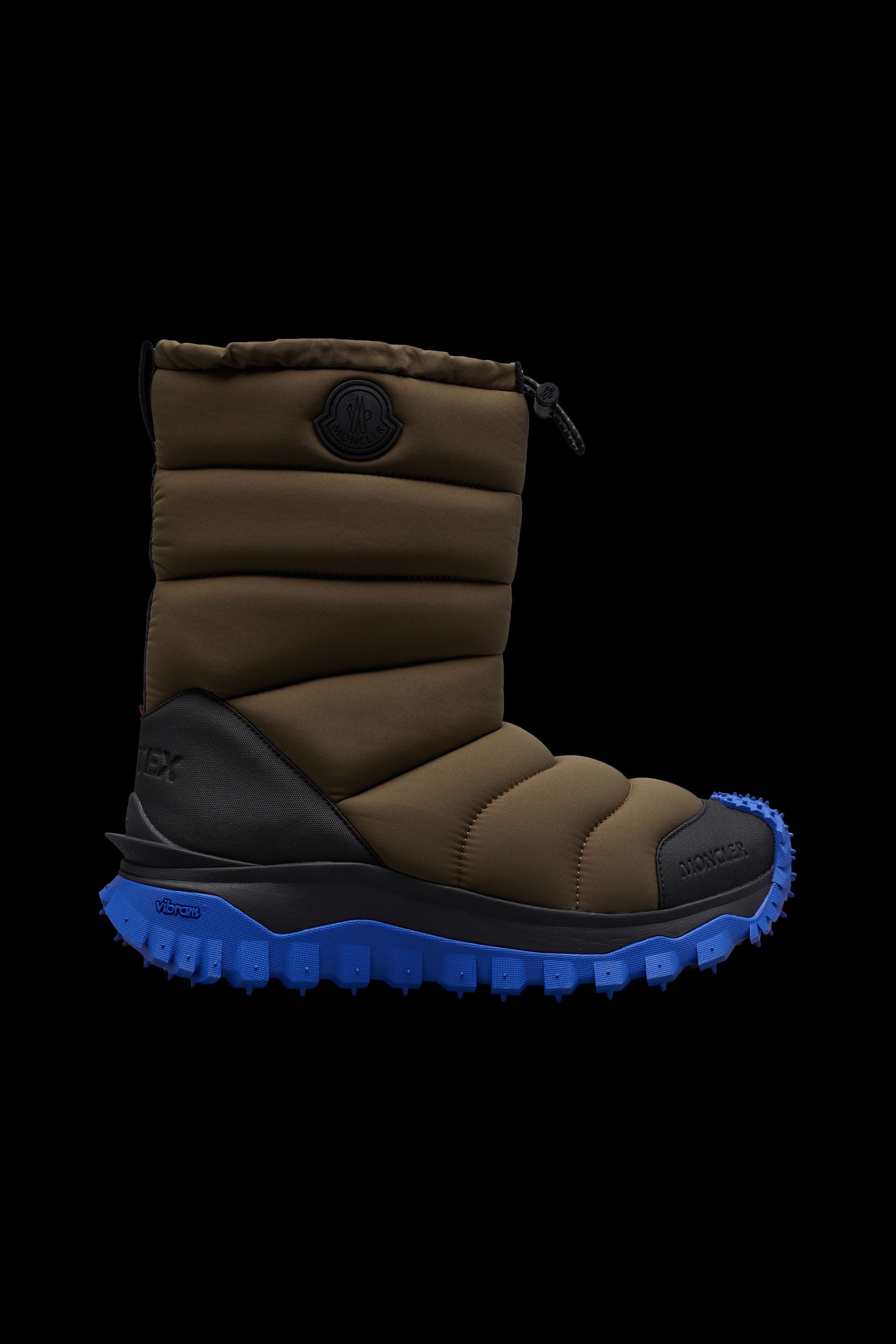 Trailgrip Après Snow Boots - 1