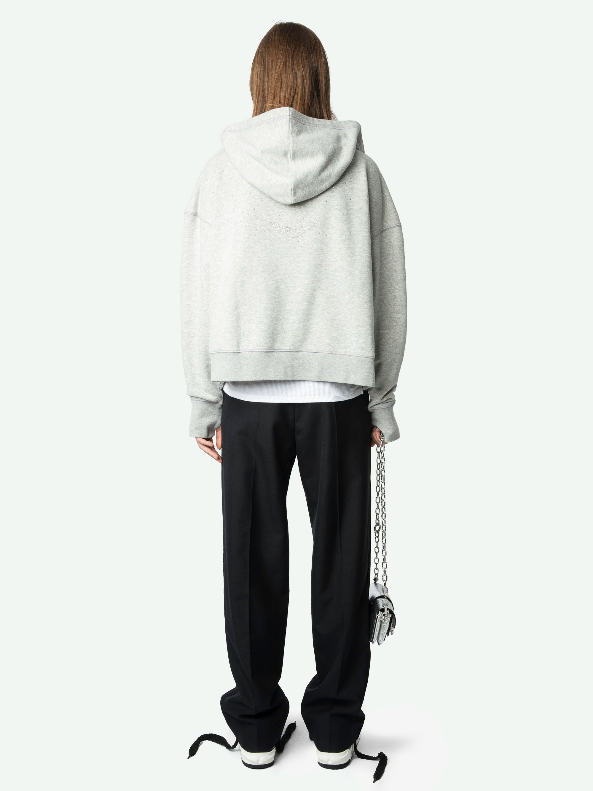 Mia Sweatshirt - 3