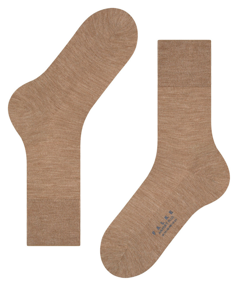 Airport Plus Men Socks 5