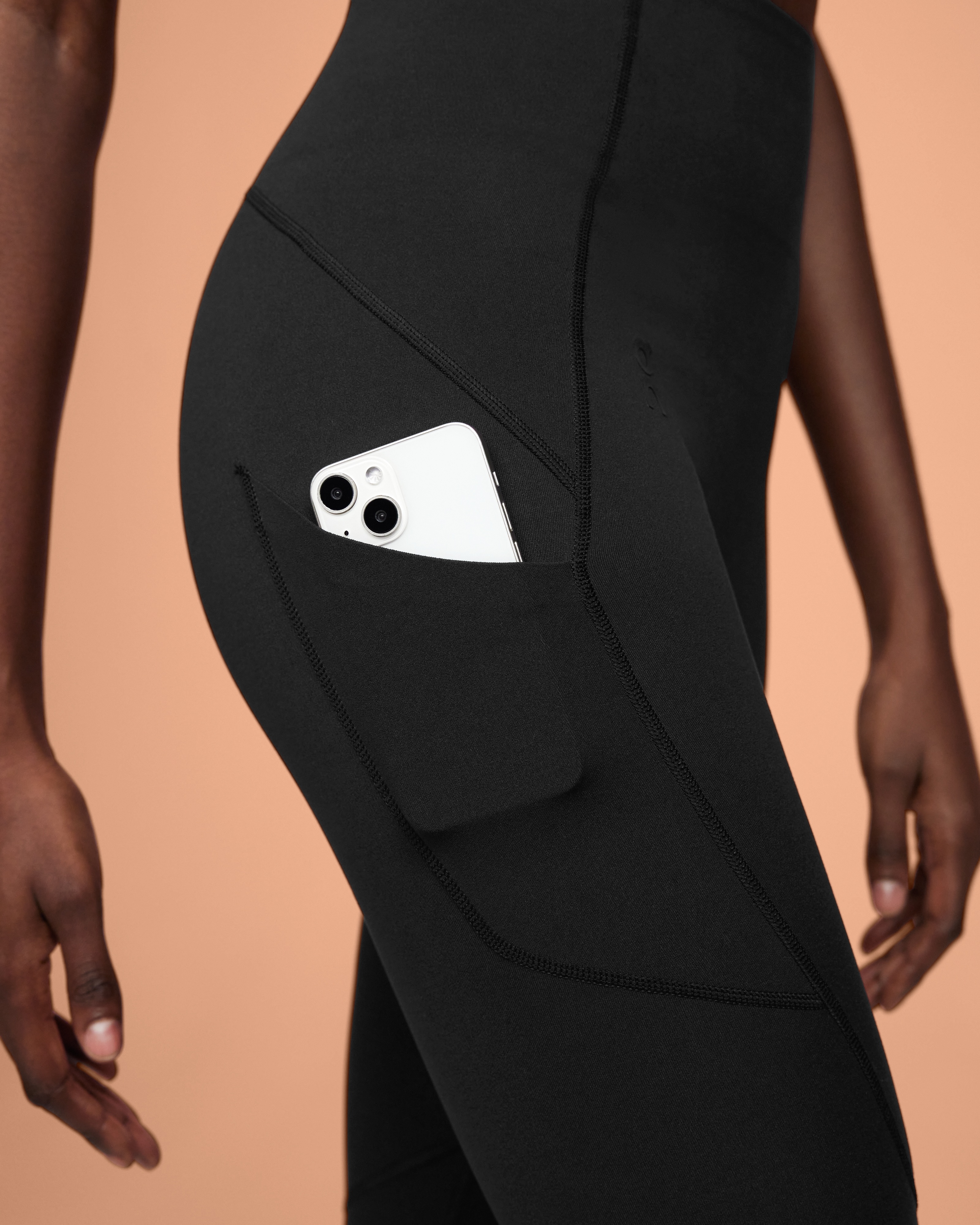 Movement 3/4 Tights - 5