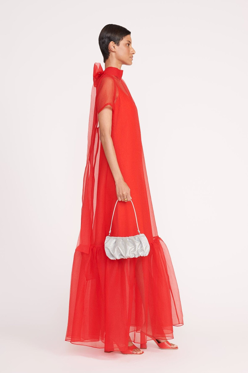 STAUD BEAN BAG GOLD 6