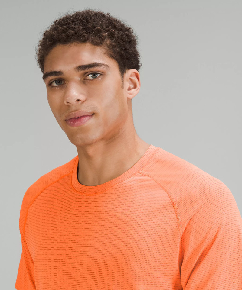Metal Vent Tech Short-Sleeve Shirt 2.0 4