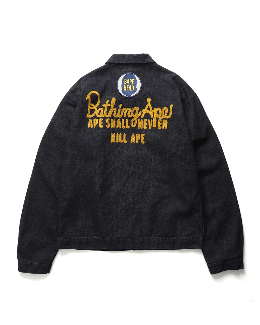 A BATHING APE - 2