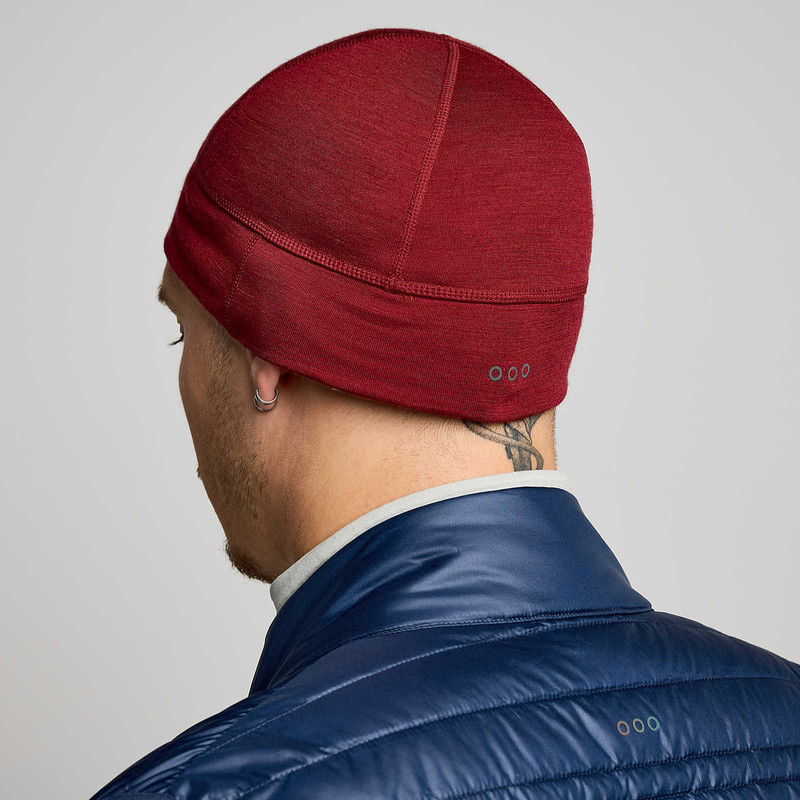 Saucony Peregrine Merino Beanie outlook