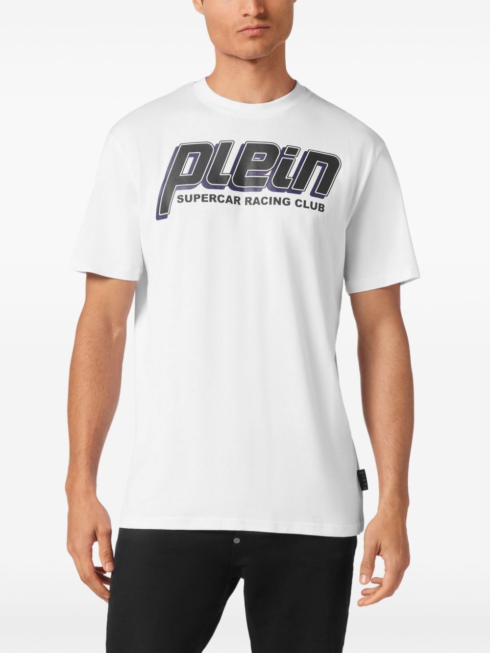 Racing Club T-shirt - 3