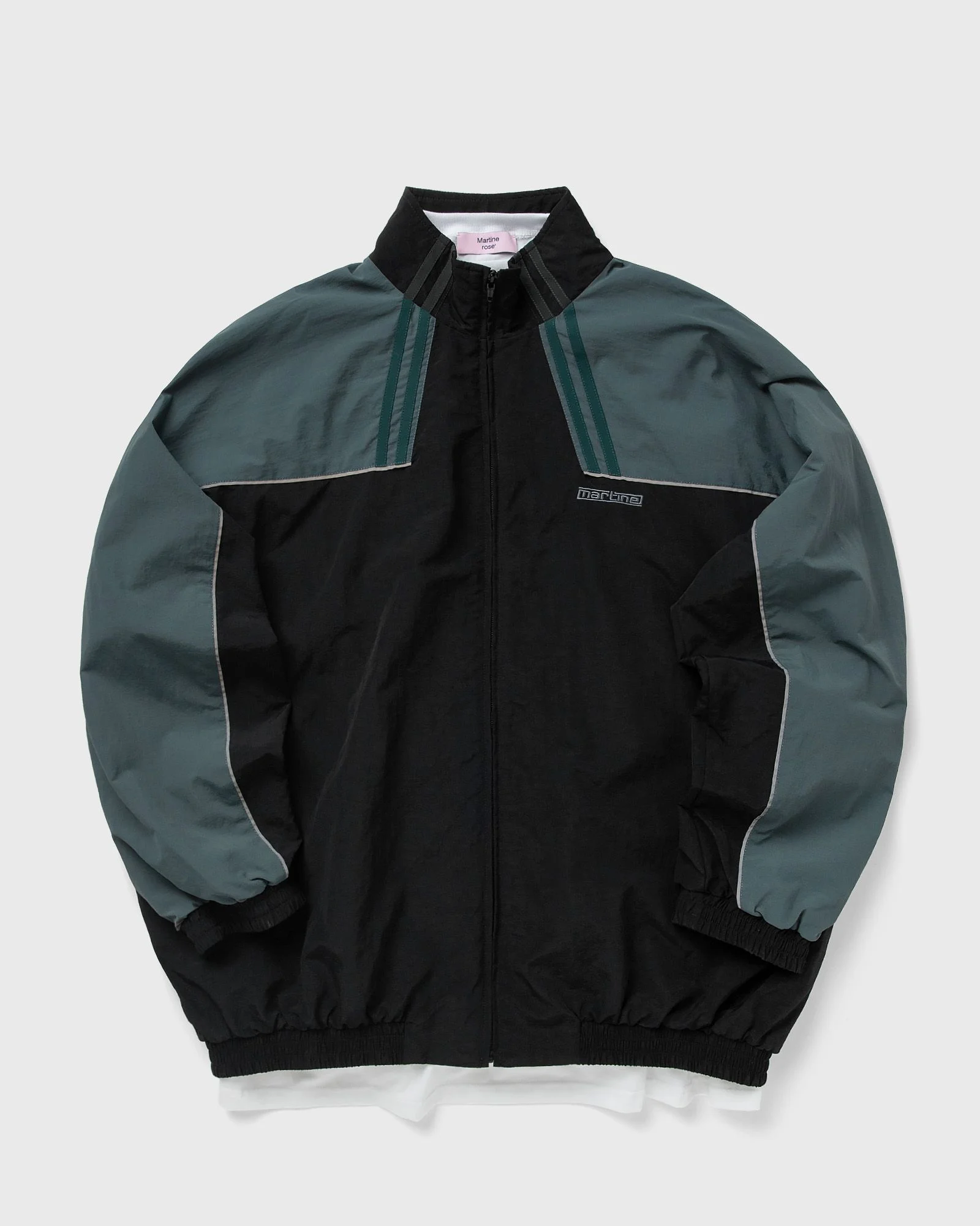T-LINING TRACK JACKET - 1