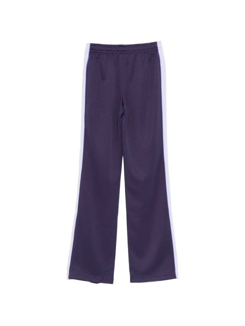New Balance New Balance Logo-embroidered Trousers outlook