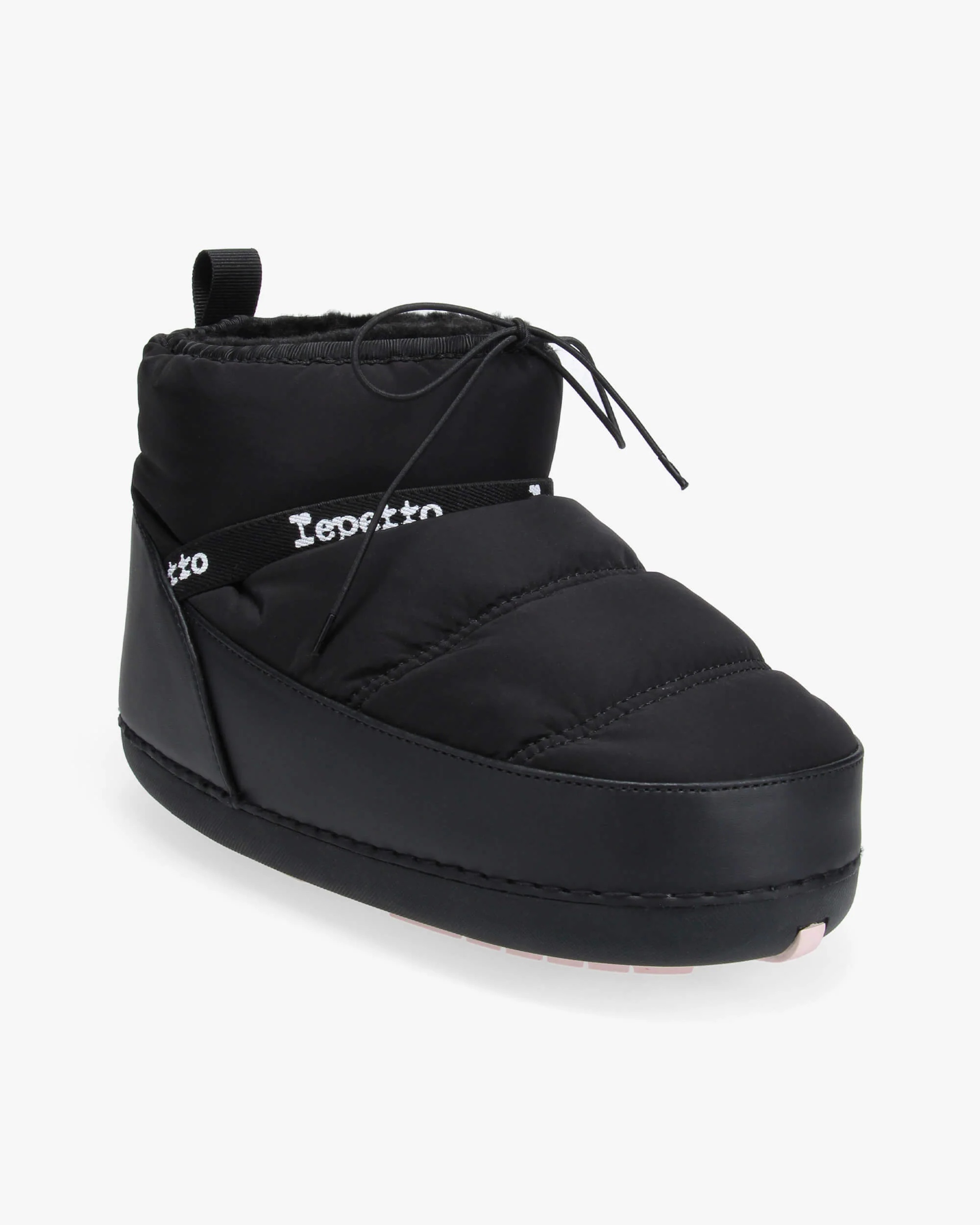GENTIANE MID BOOTS - 3