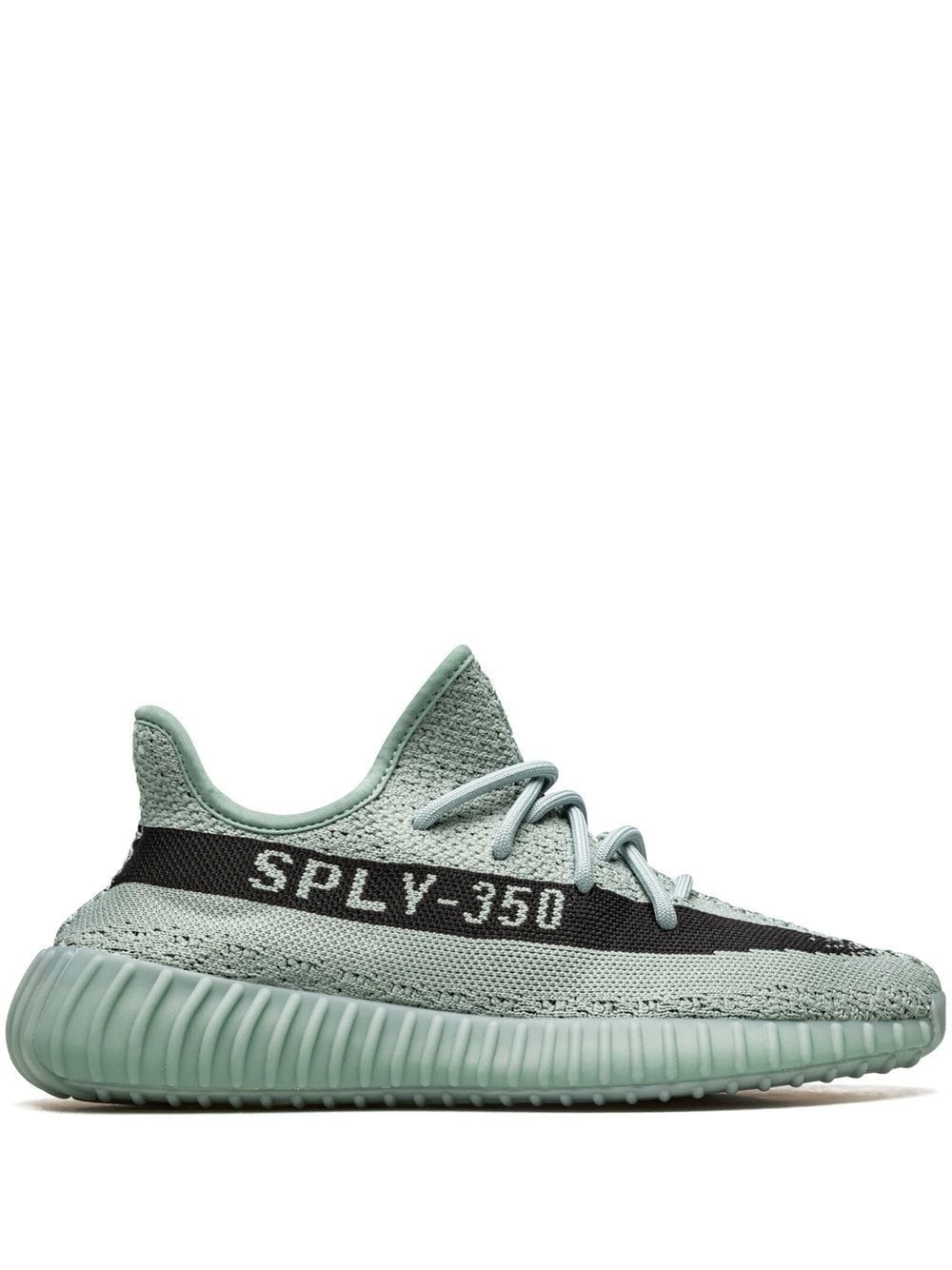 Yeezy Boost 350 V2 "Salt" sneakers - 1