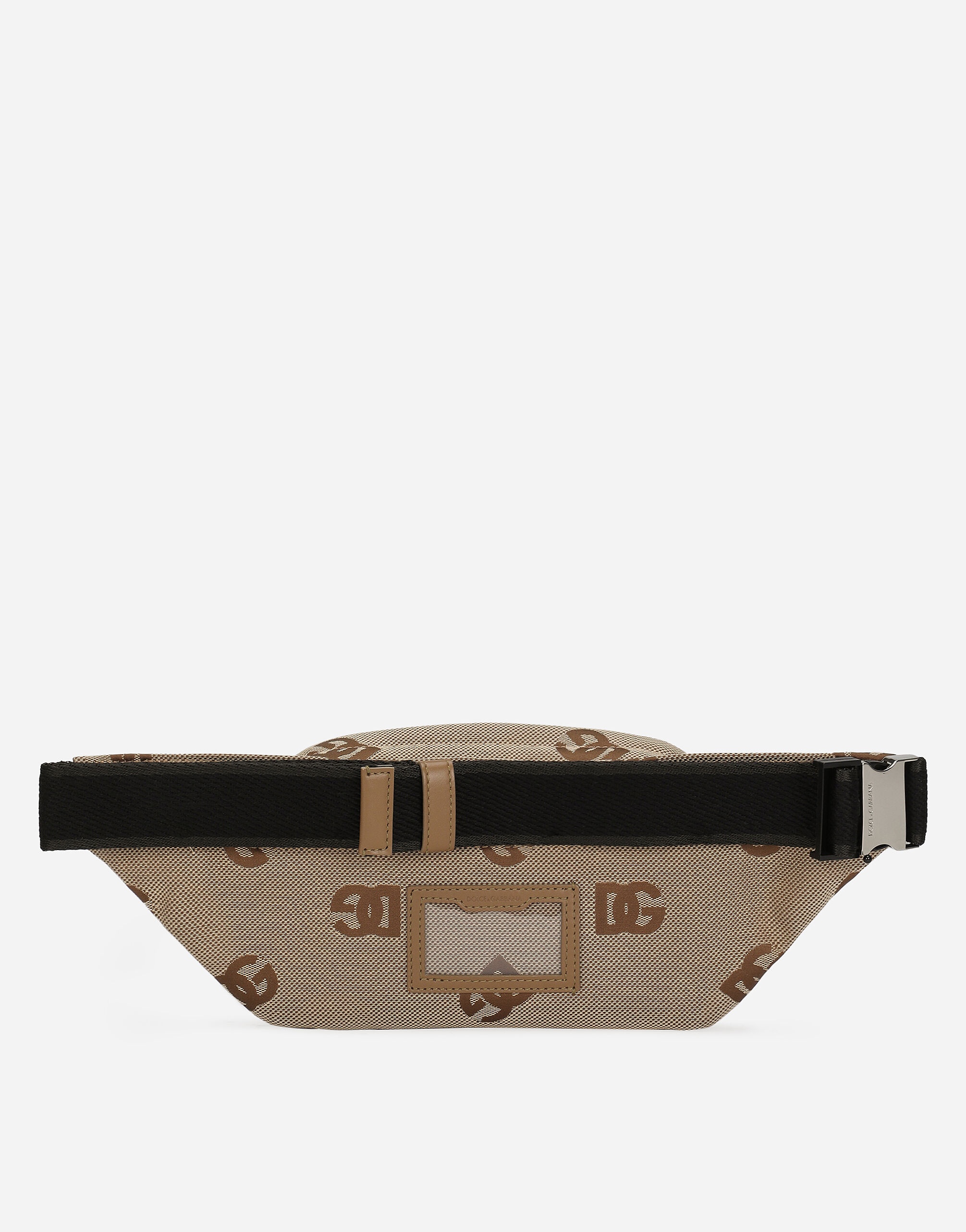 Small cordura belt bag - 4