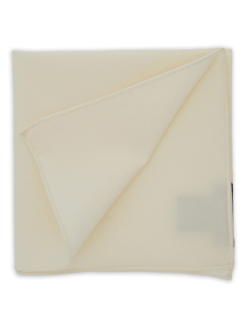 logo-patch handkerchief 1