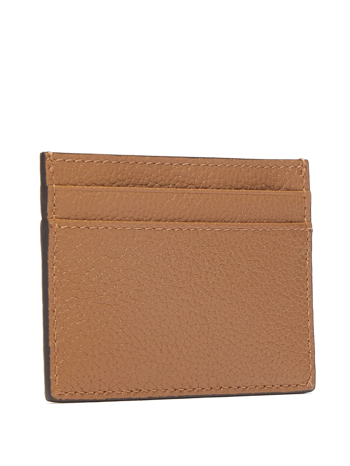 Zumi leather cardholder - 2