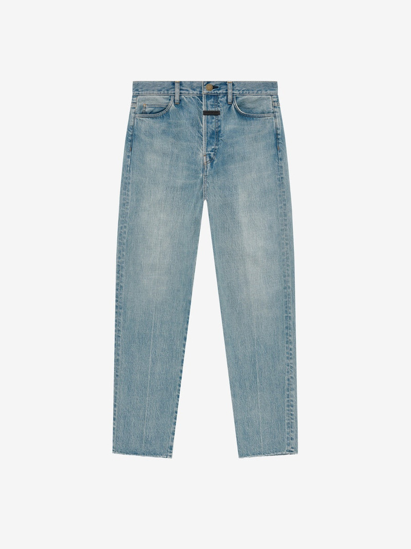 80s 5 Pocket - 1