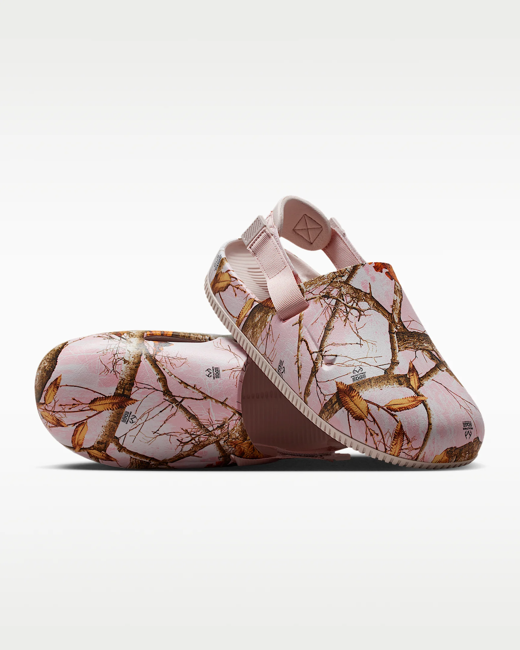Nike Calm RealTree Women's Mules - 1