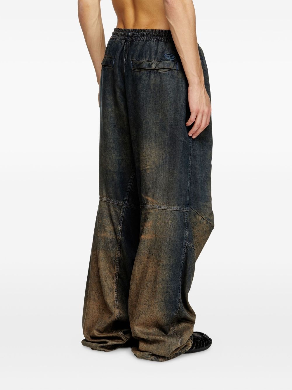 D-Pari jeans - 4