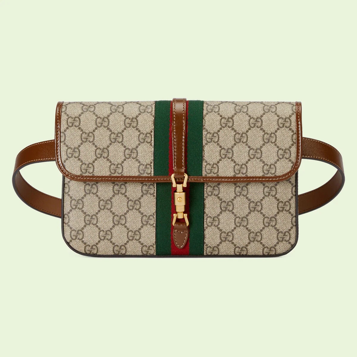 Jackie 1961 belt bag - 1