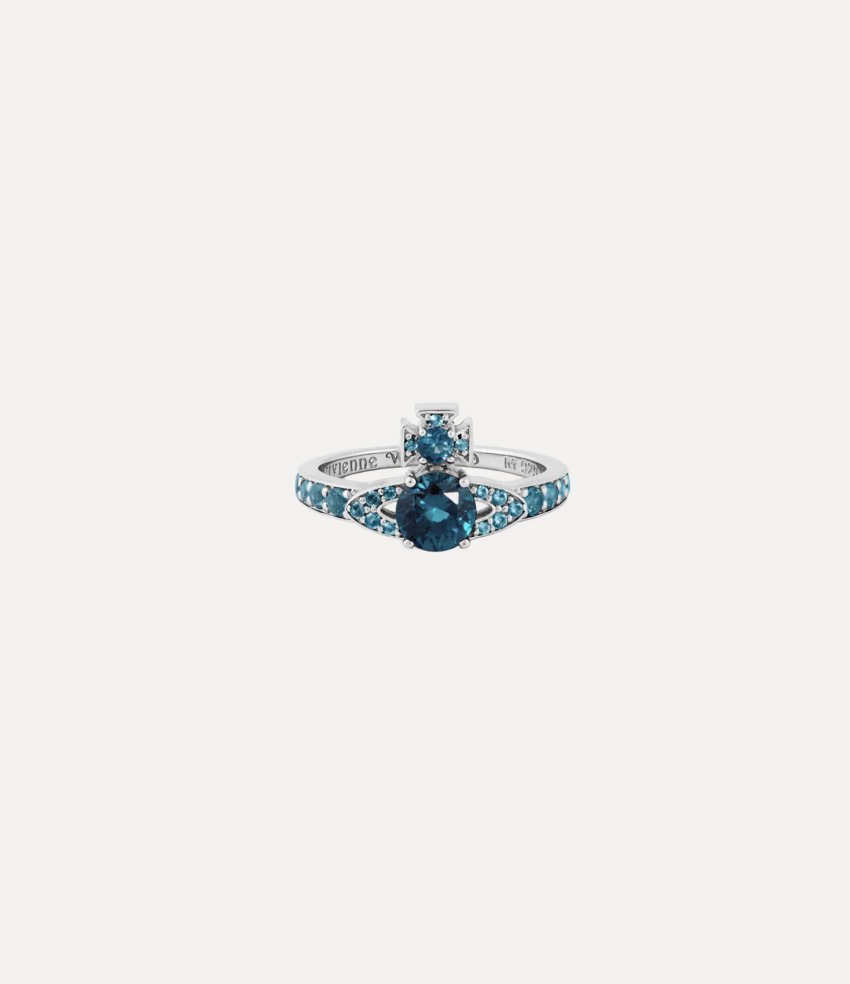 ISMENE RING - 1
