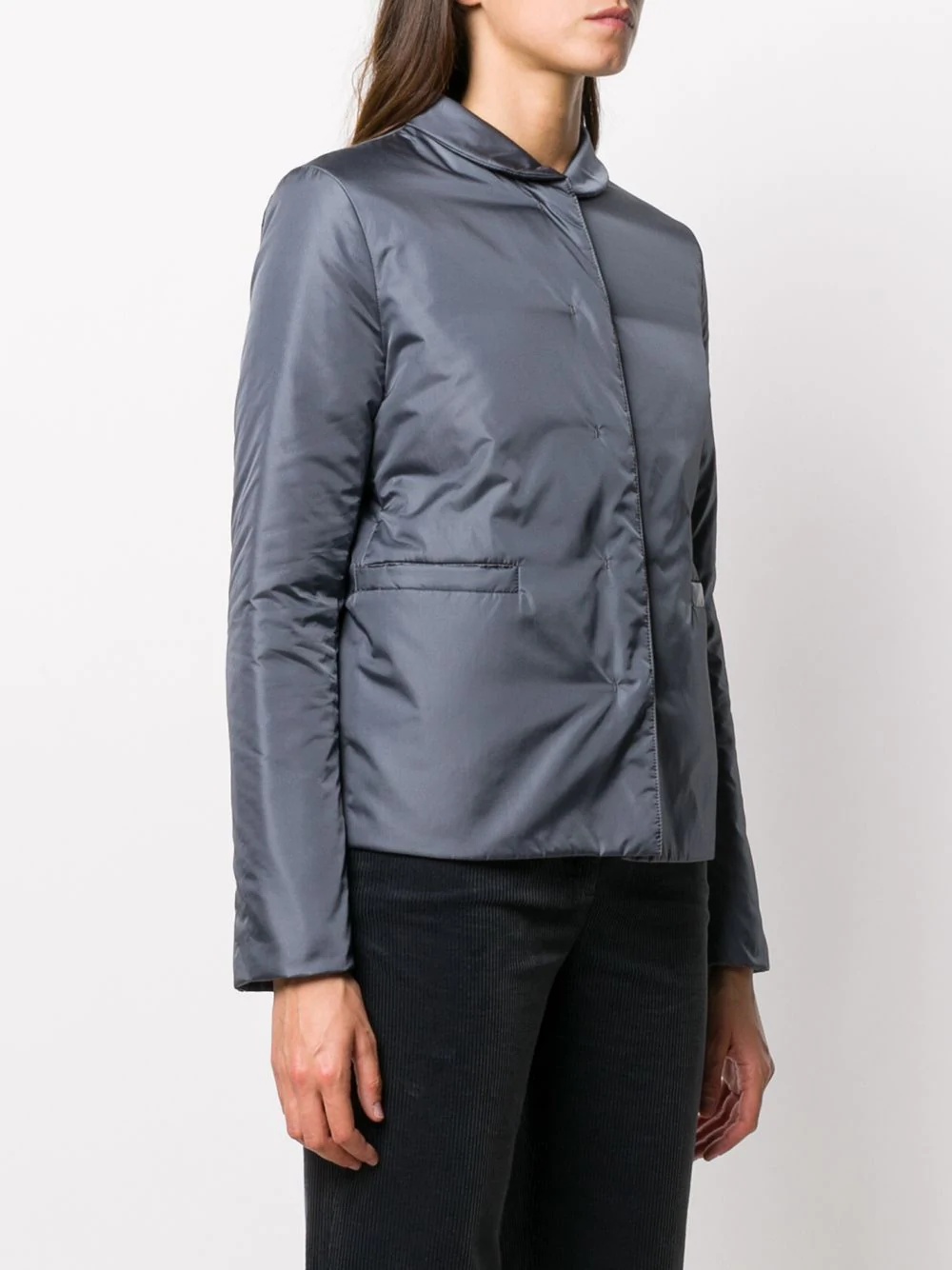 Mostarda Light jacket - 3