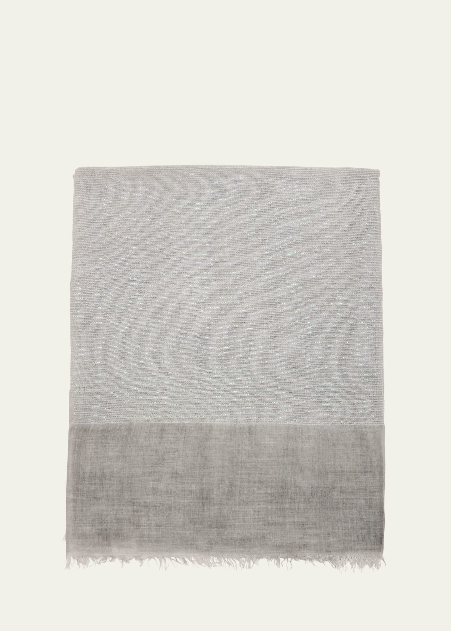 Florinada Limited Edition Modal-Blend Shawl - 1