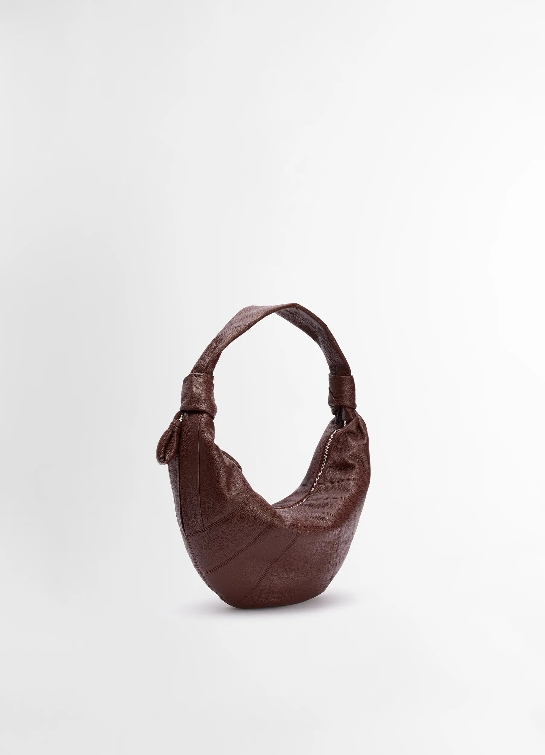 FORTUNE CROISSANT BAG - 3