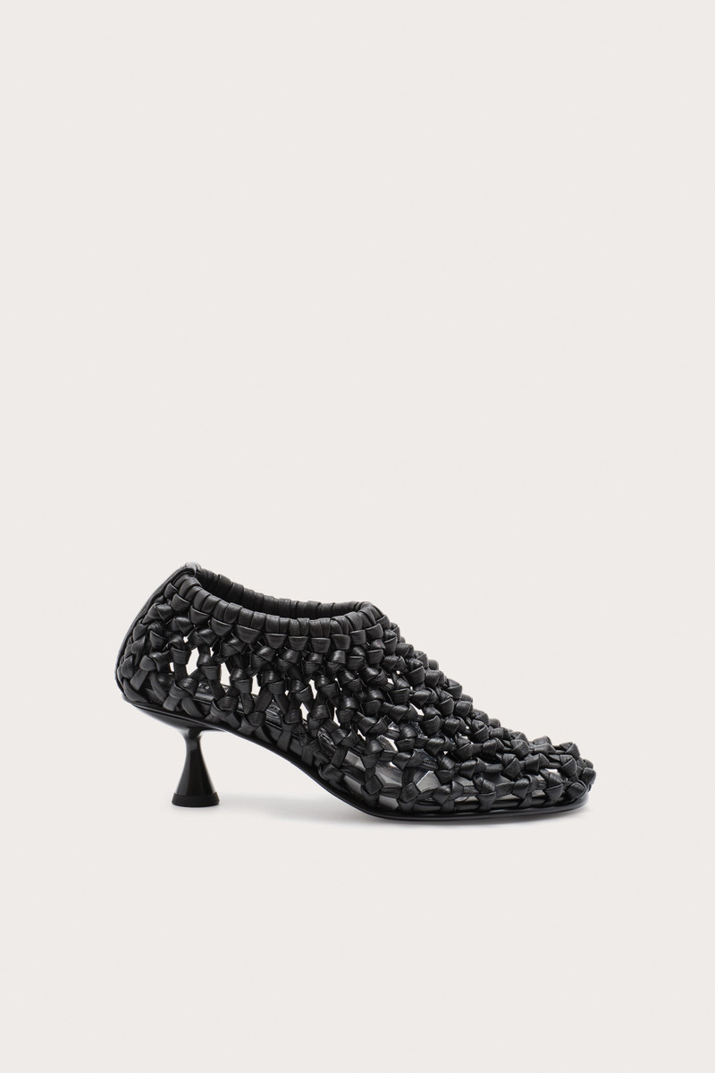 OWEN BOOT 1