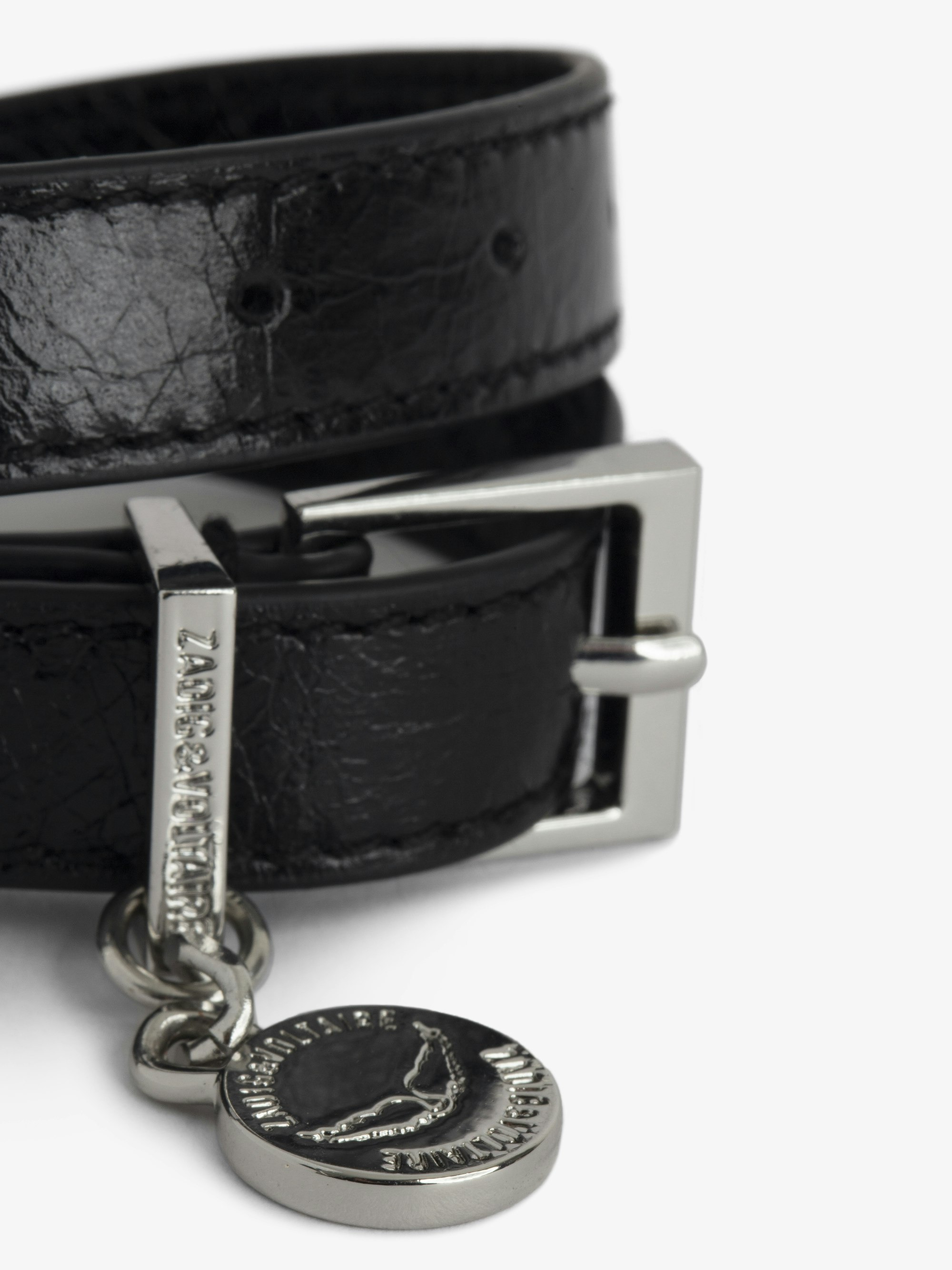 Sunny Leather Bracelet - 3