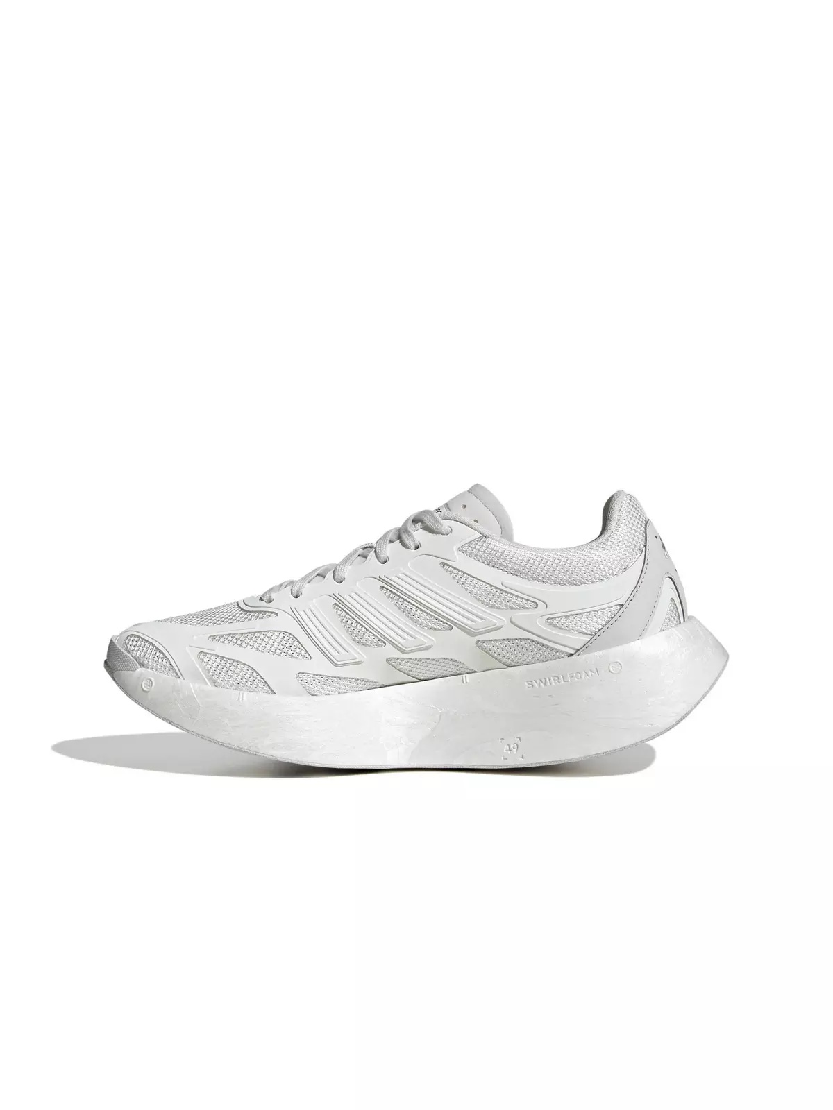 Originals ADIZERO Aruku "Crystal White/Ftwr White/Off White" Men's Shoe - 2