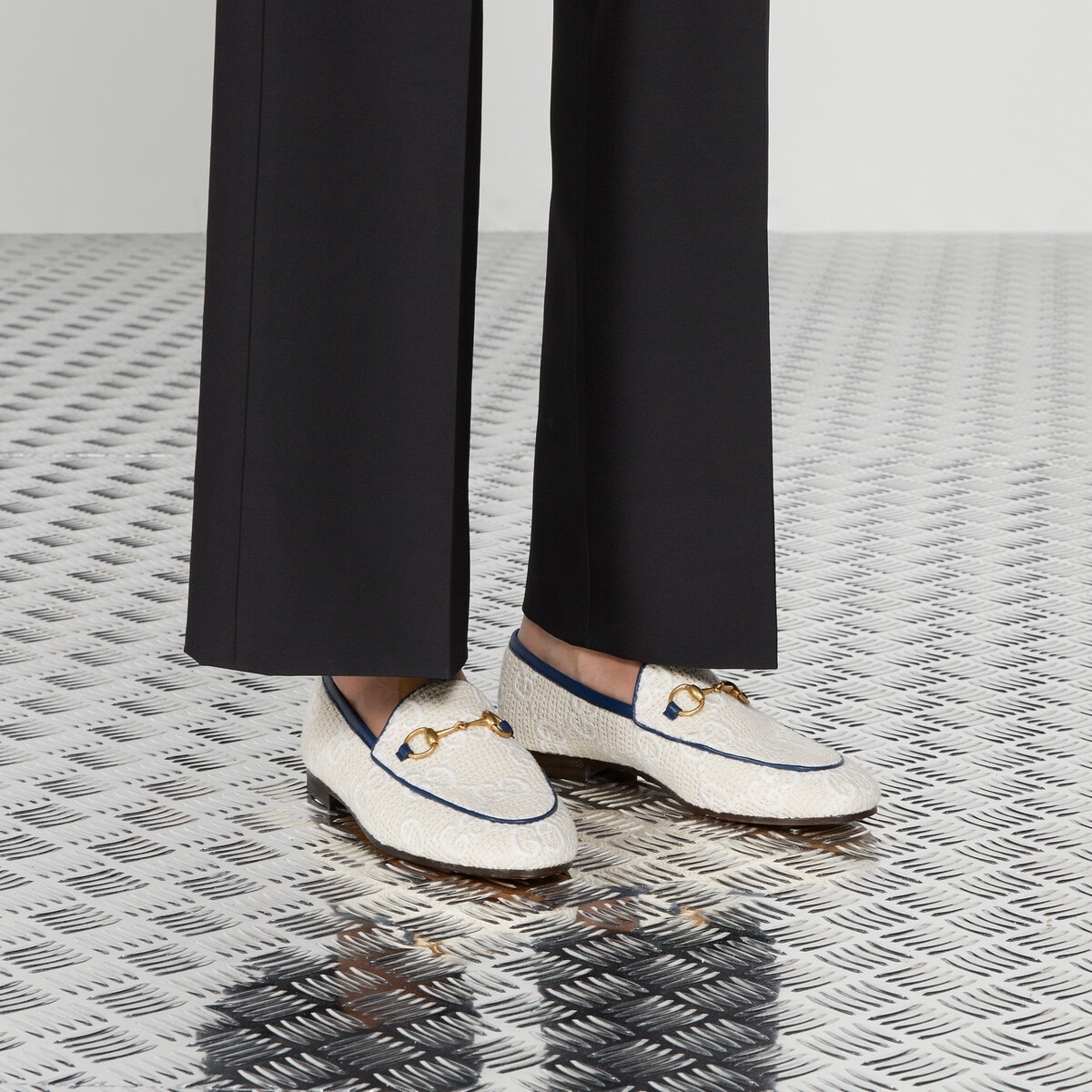 Women's Jordaan GG loafer - 3