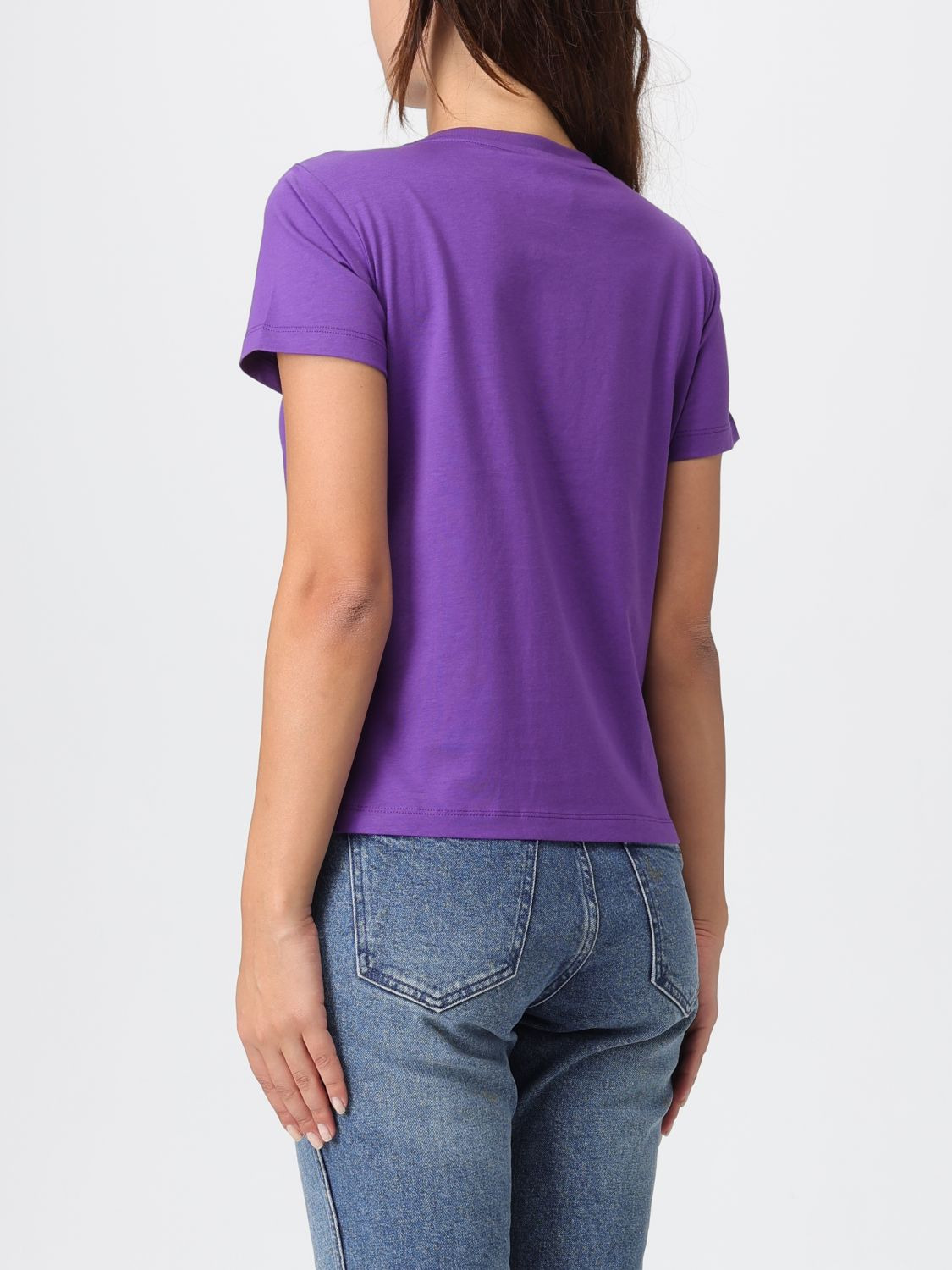T-shirt woman Pinko - 2