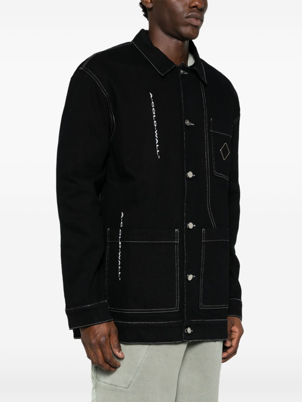 Format jacket - 3