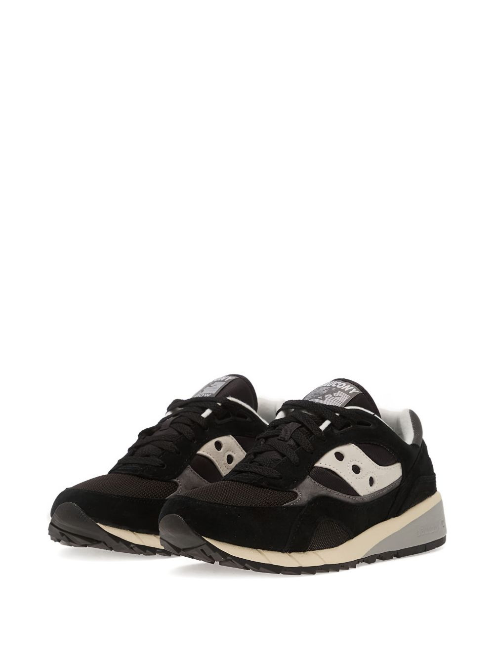 Shadow 6000 lace-up sneakers - 2