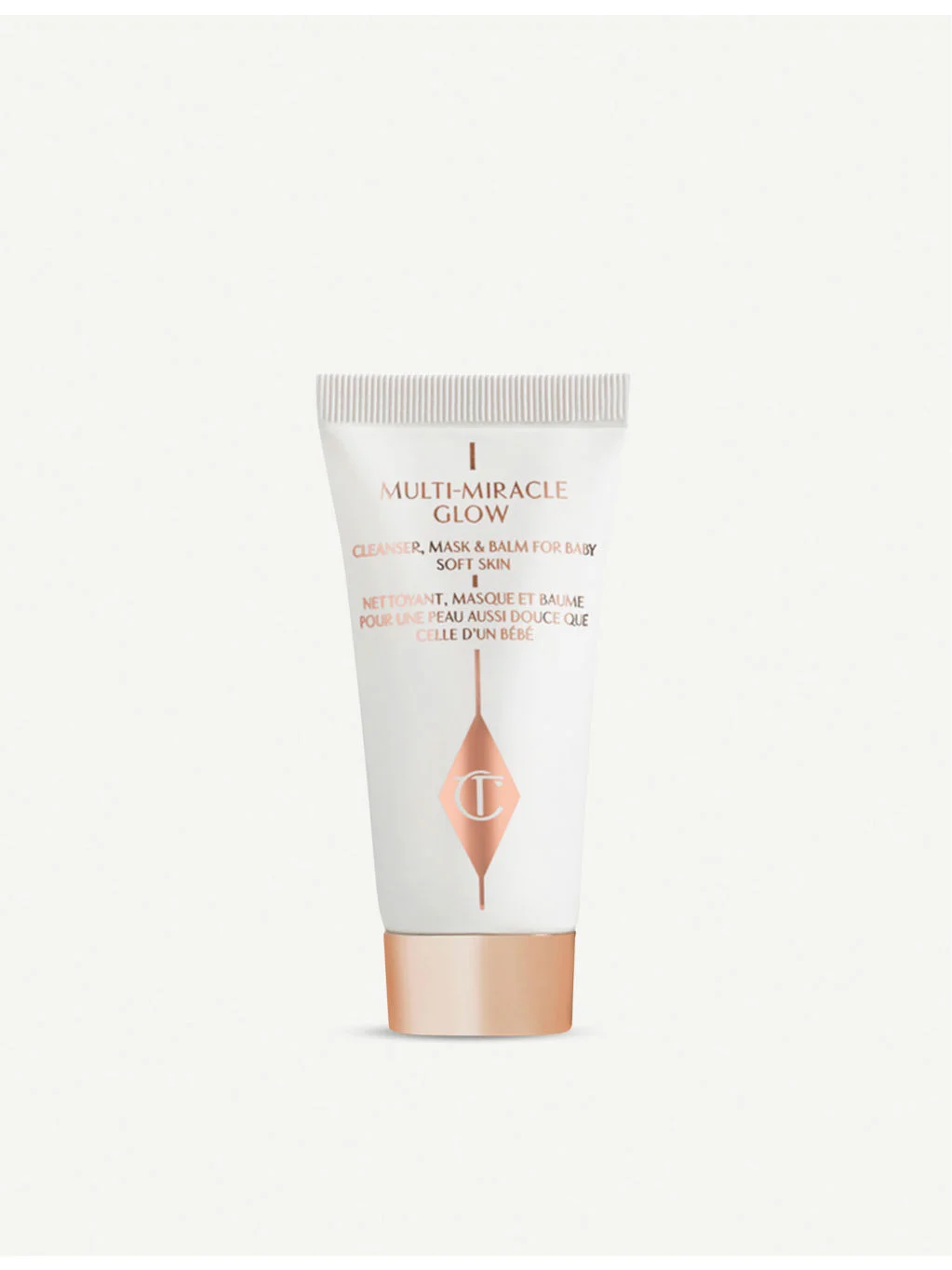 Multimiracle Glow 15ml - 1