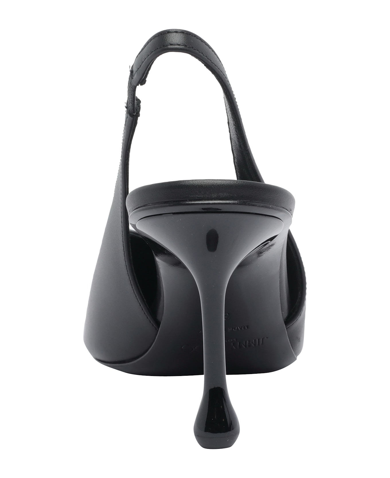 Isa Slingback - 4