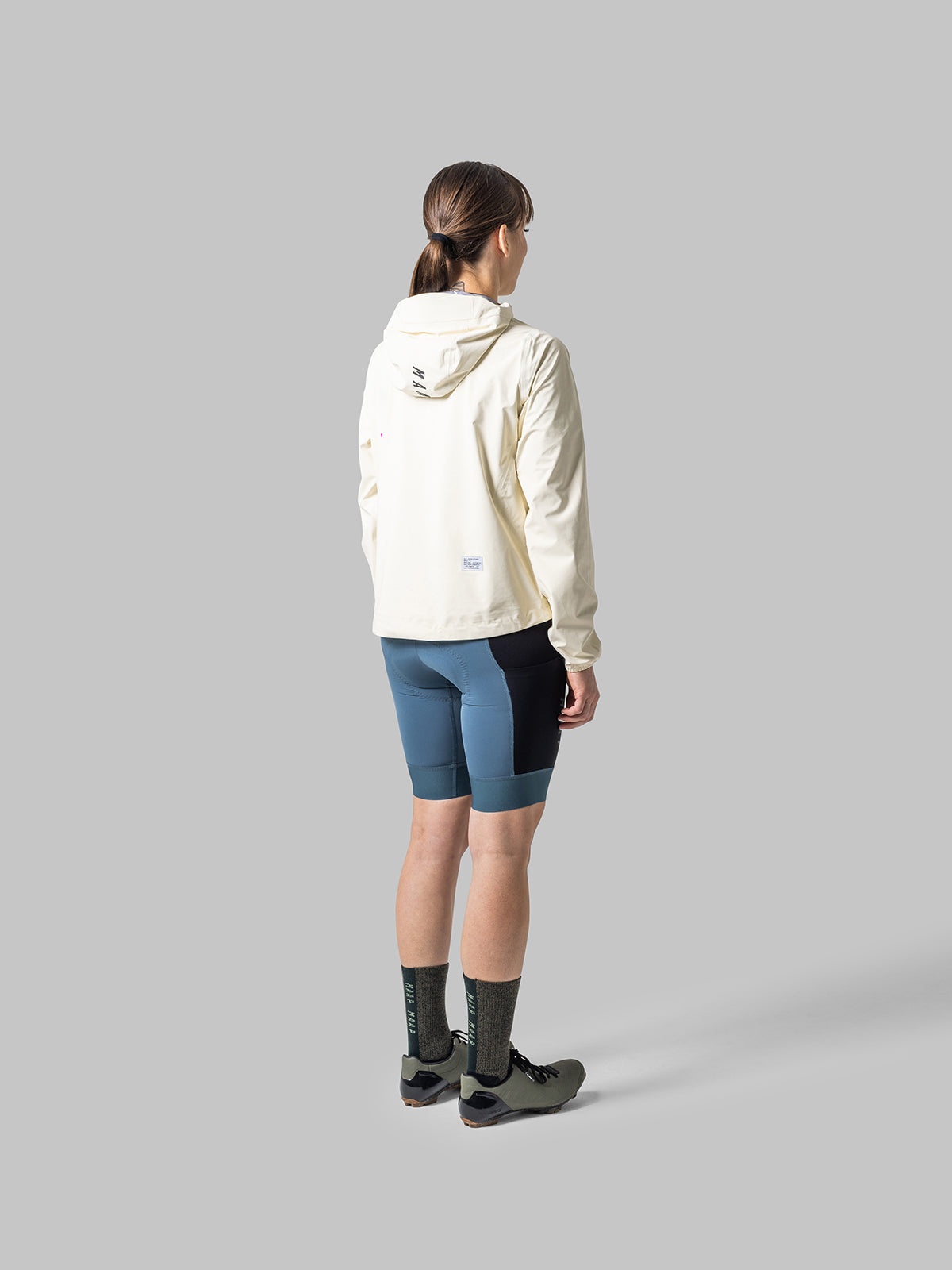 Women's Alt_Road™ Lightweight Anorak - 4