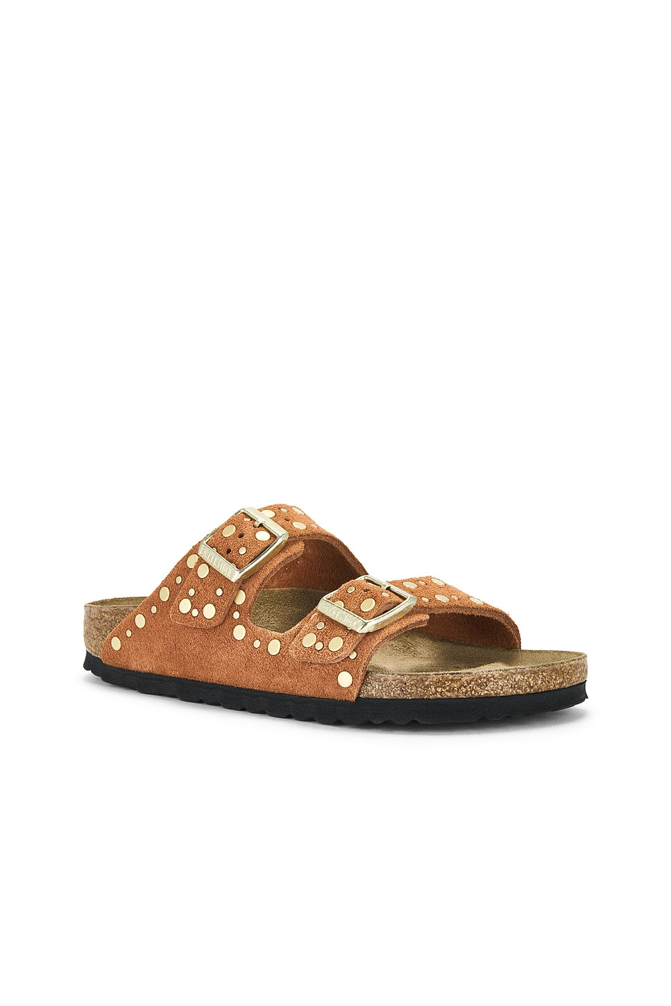 Arizona Rivets Sandal - 2