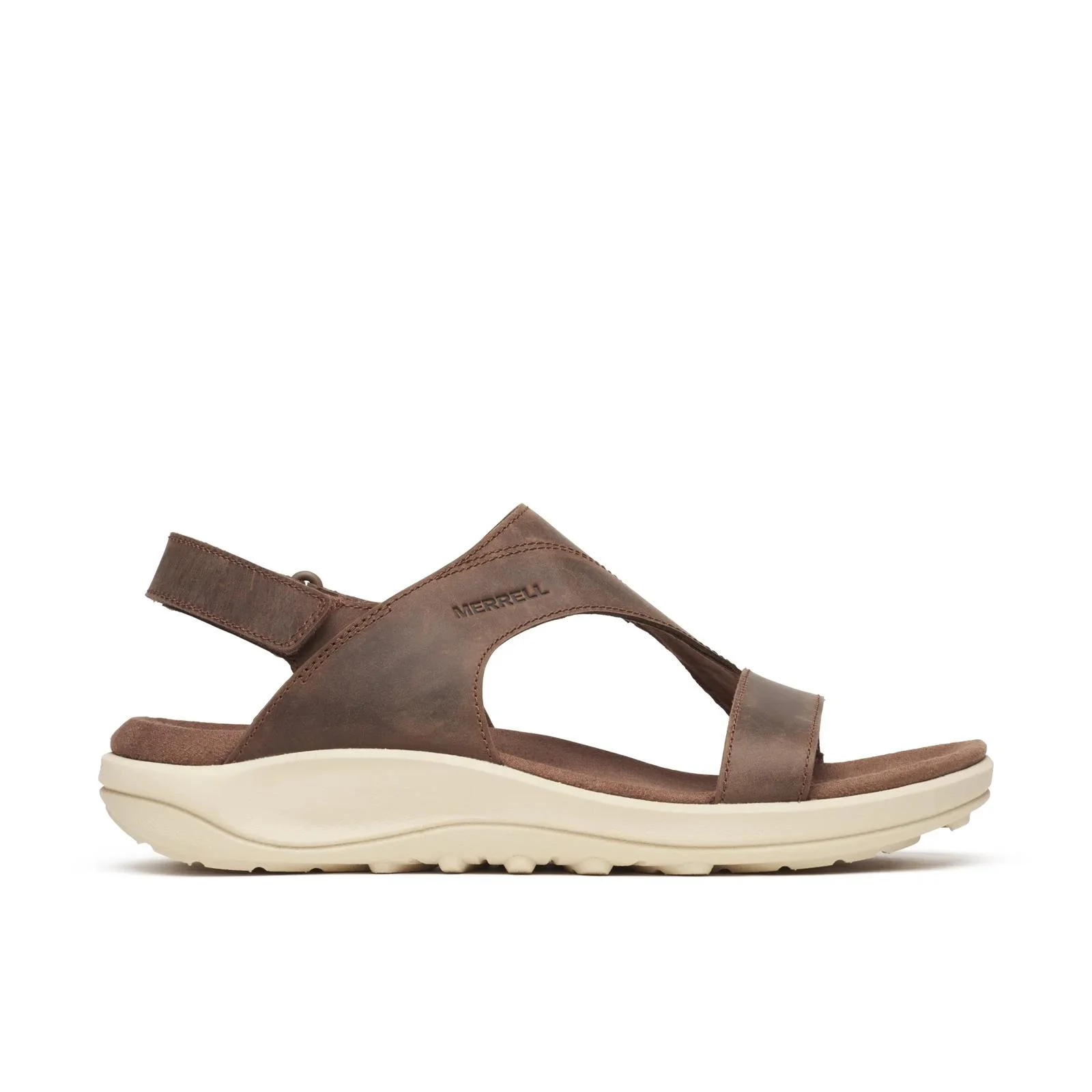 Women's District 4 Luxe Backstrap - 1