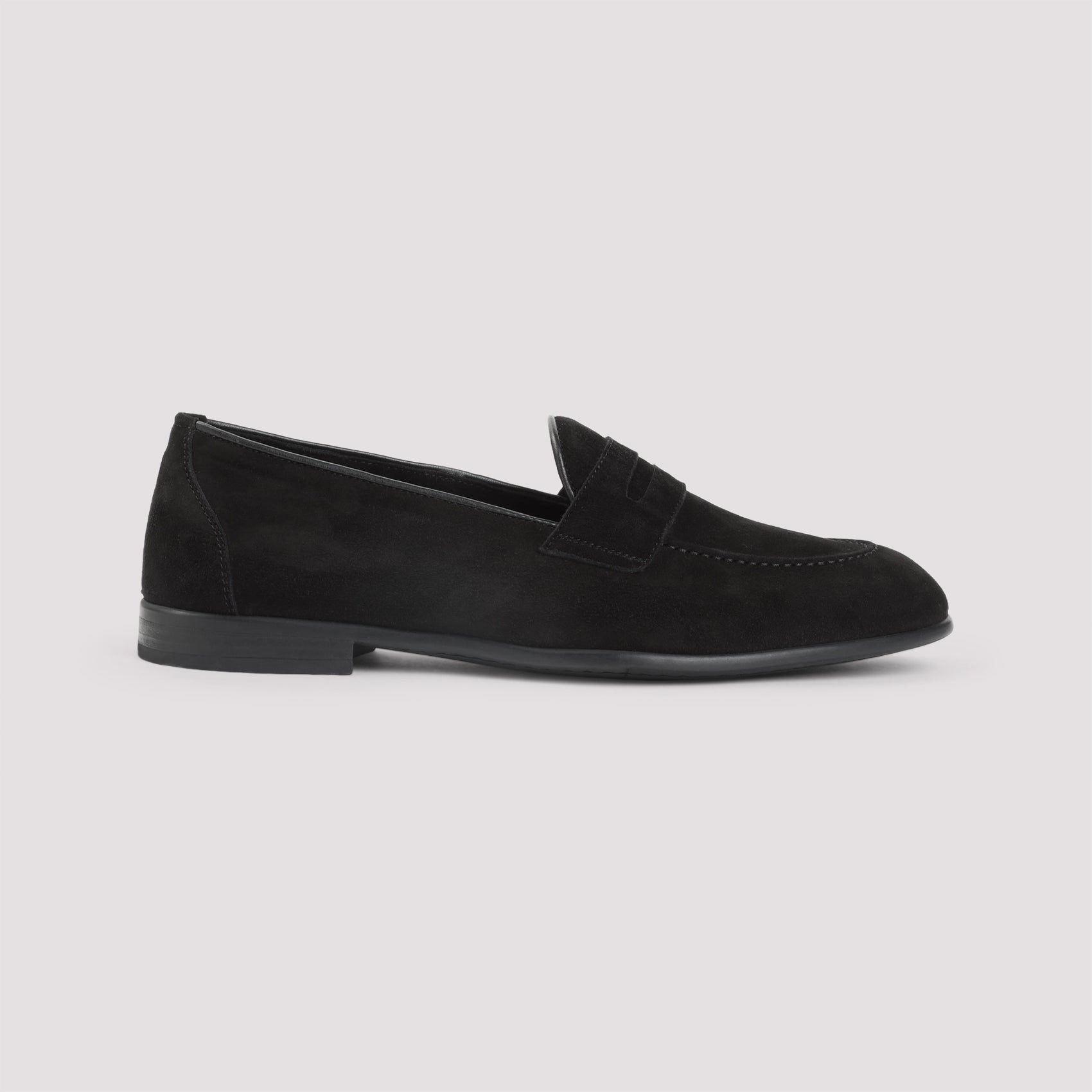 Loafers Black - 3