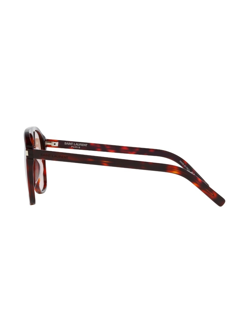 Dune pilot-frame sunglasses - 3
