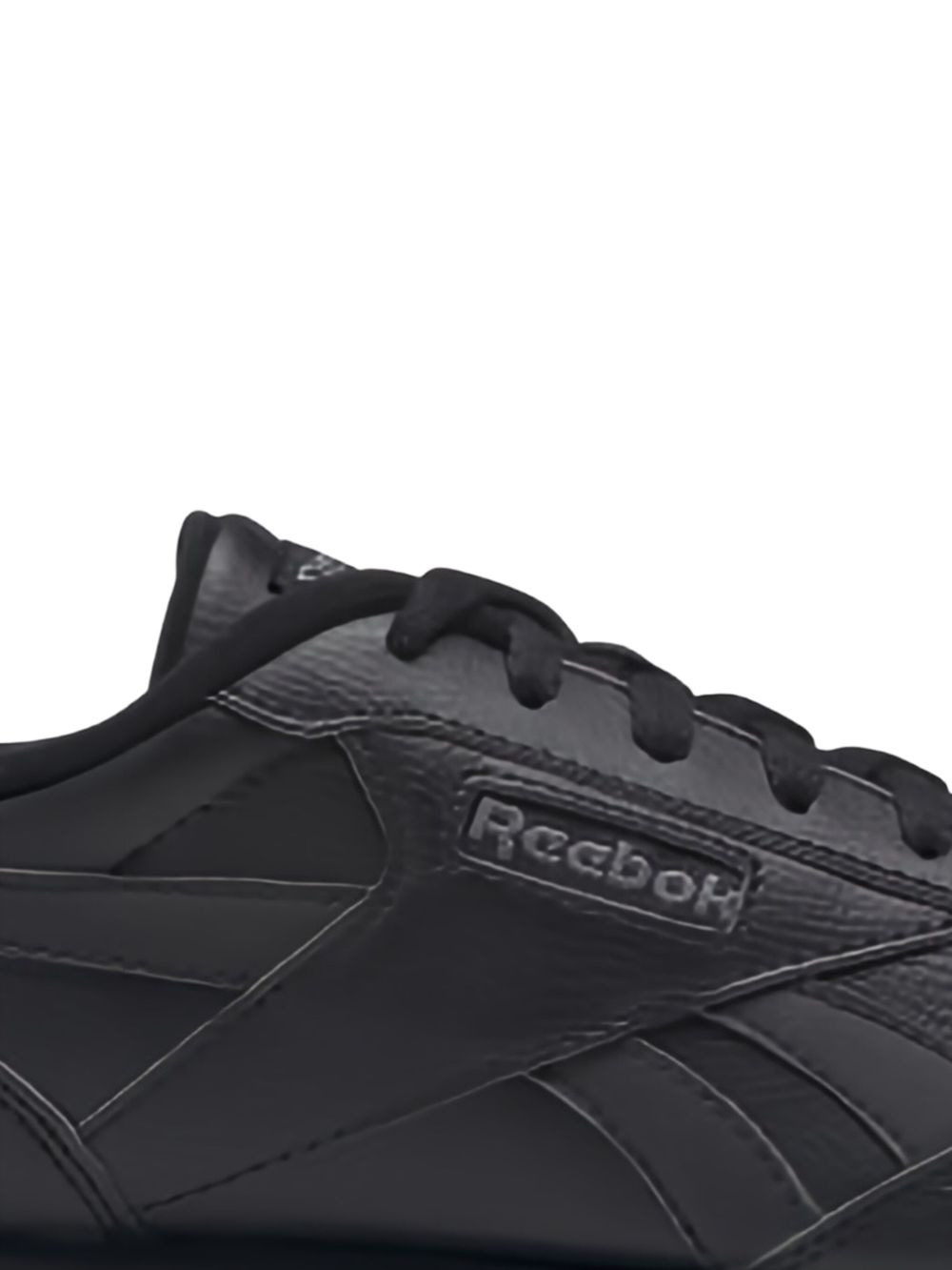 Rewind Run "Black/True Grey" sneakers - 2