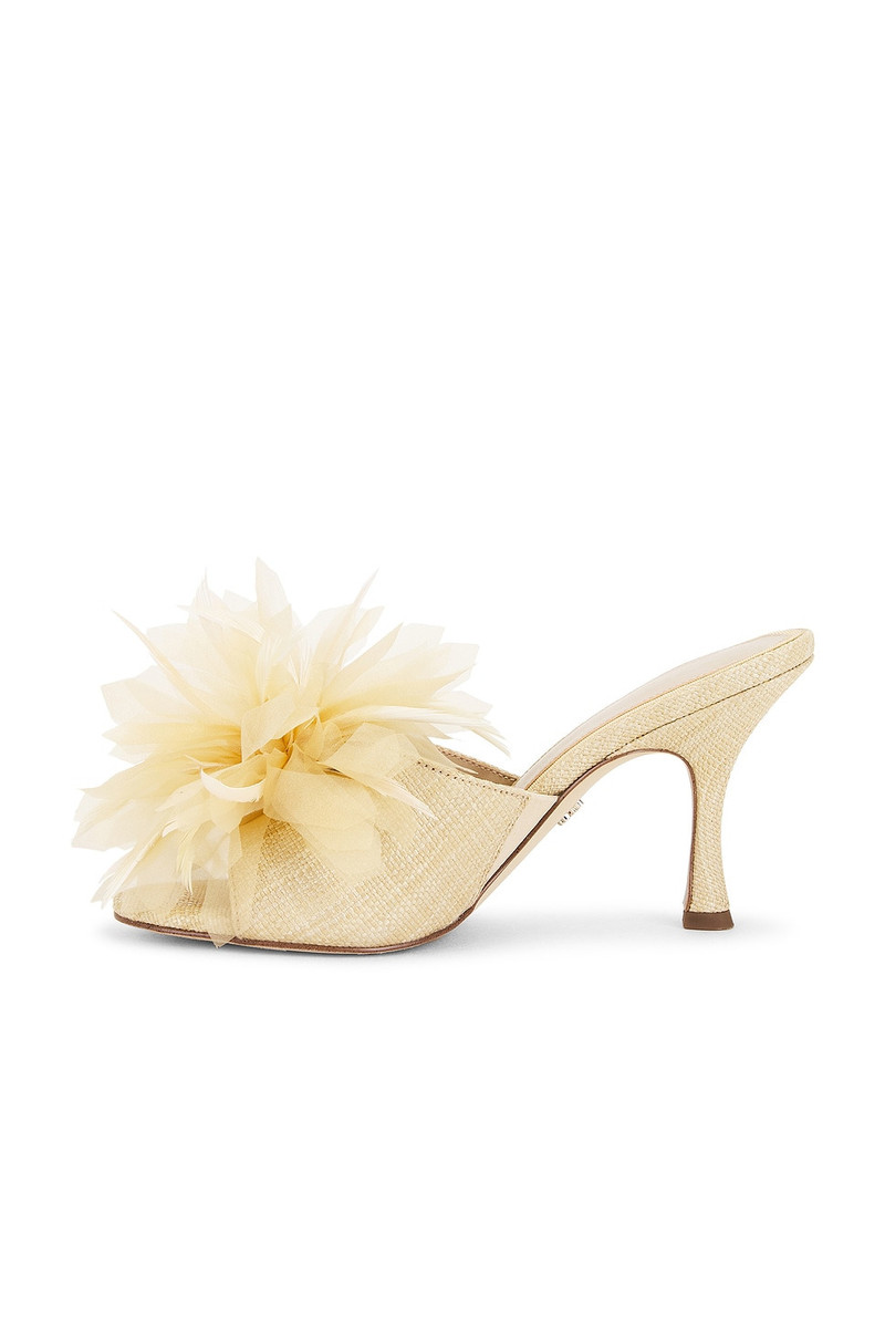 Sam Edelman Jace Mule outlook