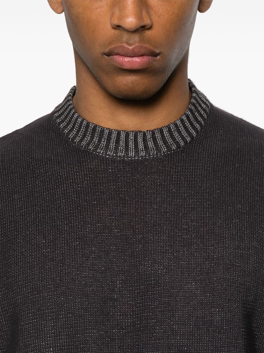 crewneck sweatshirt - 5