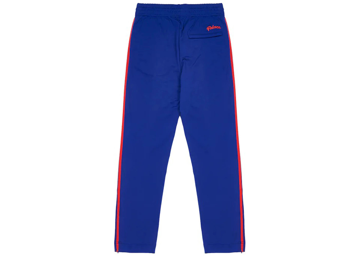 Palace Y-3 Track Pants Navy - 2